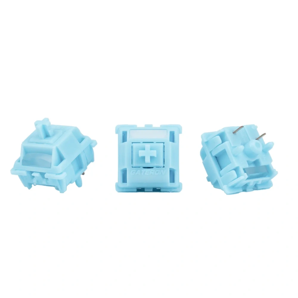 GATERON Sea Salt Smoothie Switch Set