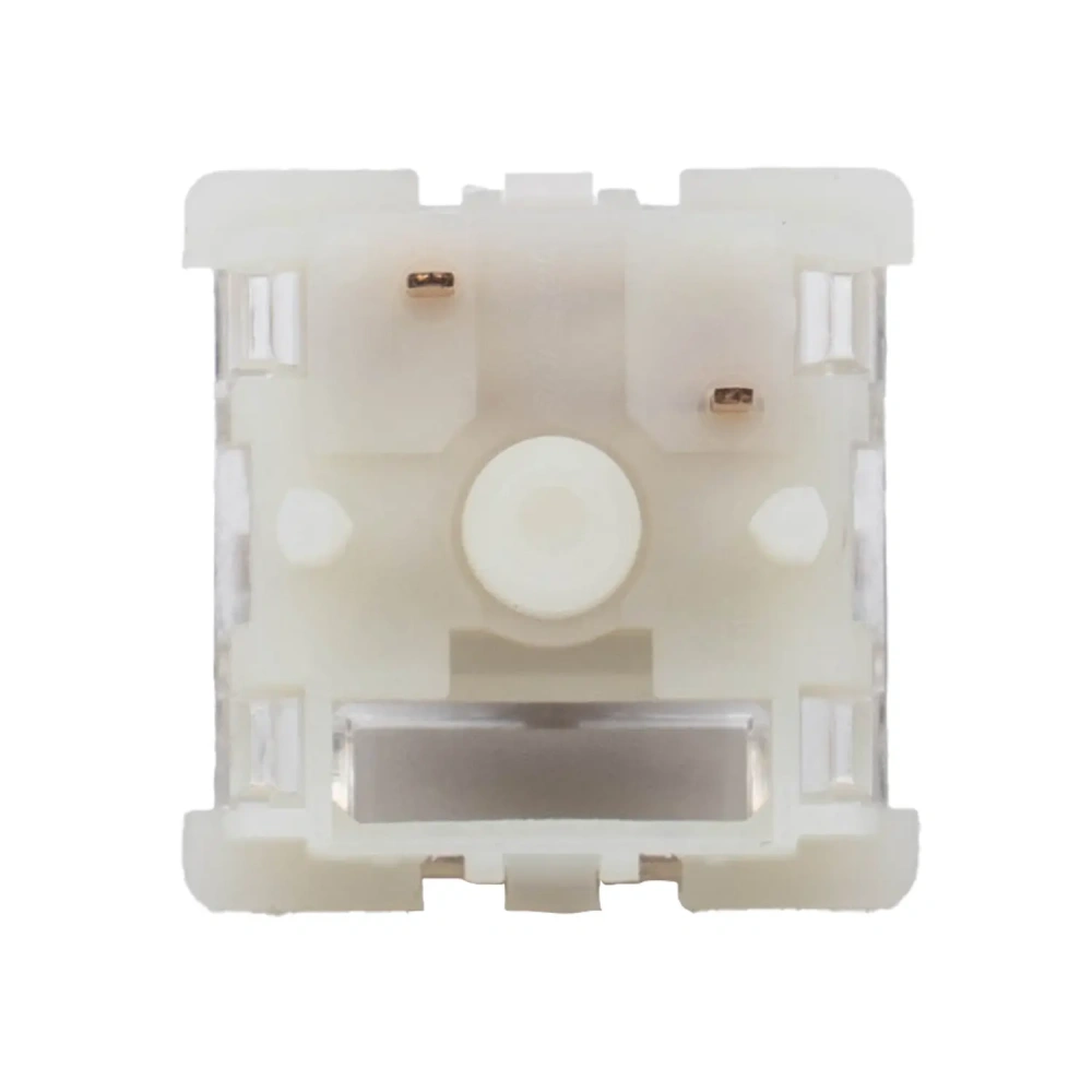 Mechanical Linear Switch Set - Fast Trigger & Smooth Feel | GATERON