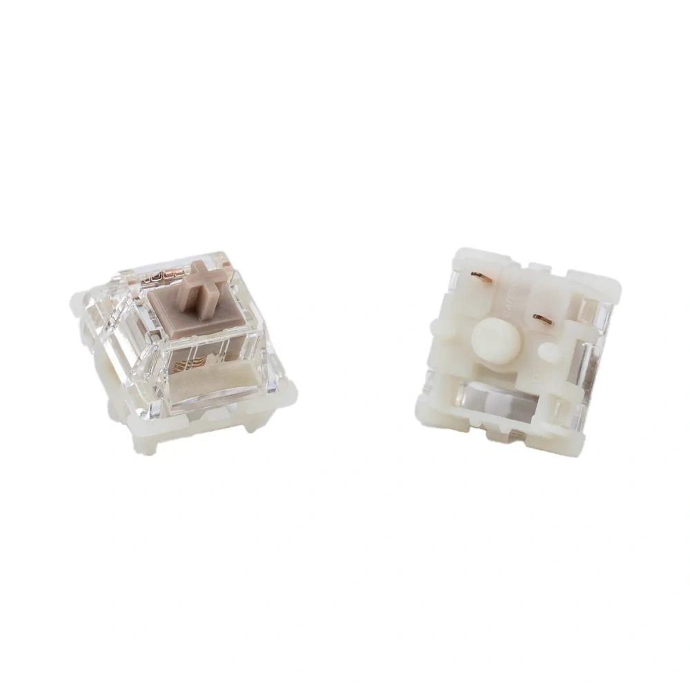 GATERON Baby Racoon 2.0 Linear Switch Set