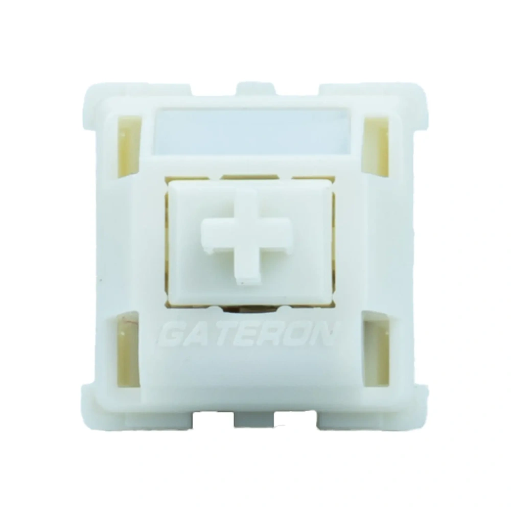 GATERON Smoothie Linear Switch Set