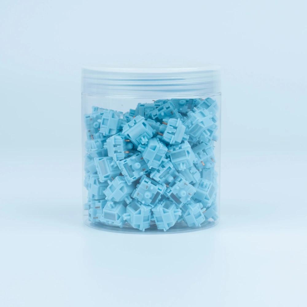GATERON Sea Salt Smoothie Switch Set