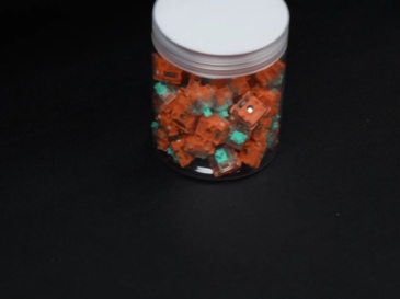 GATERON Magnetic FOX HE Switch Set