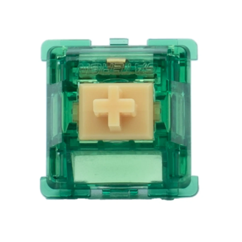 GATERON Beer Tactile Switch Set