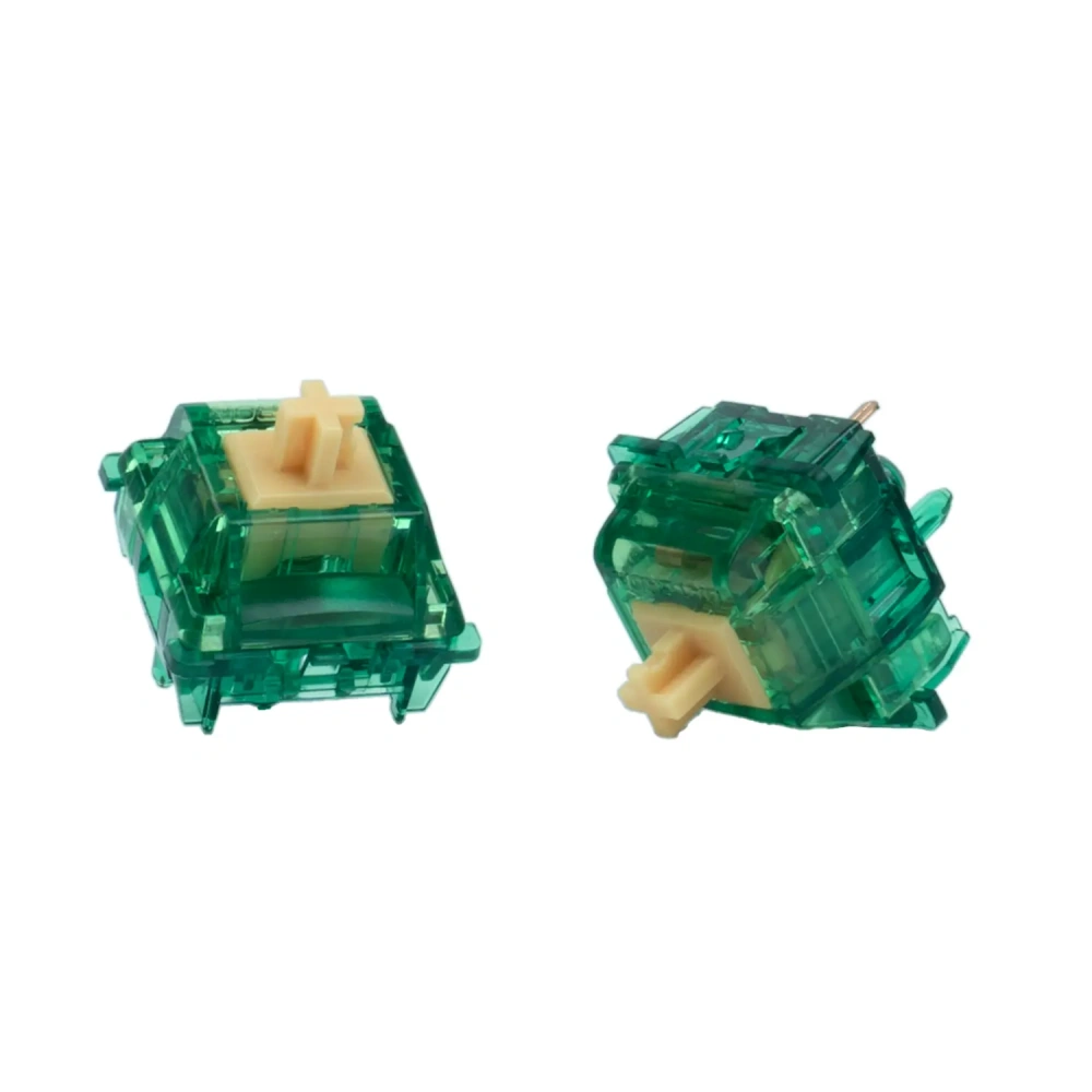 GATERON Beer Tactile Switch Set