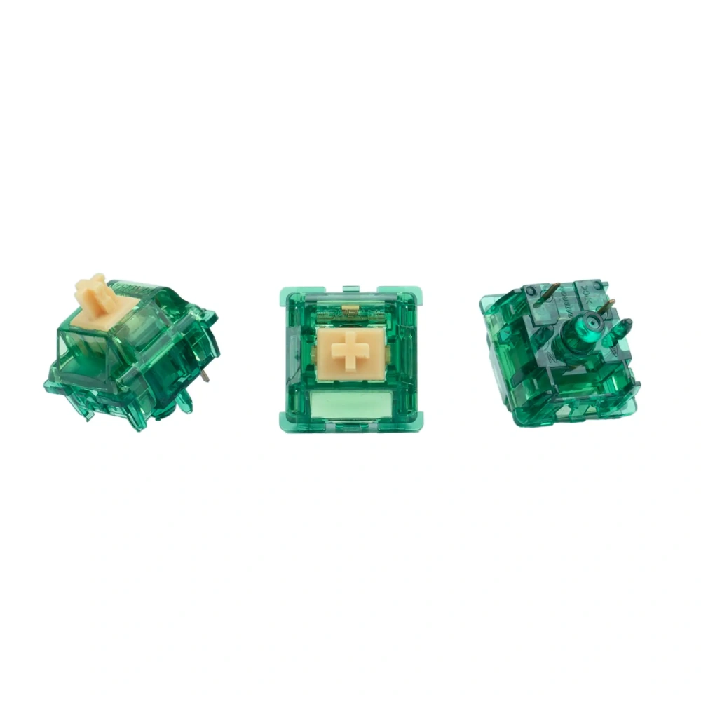 GATERON Beer Tactile Switch Set
