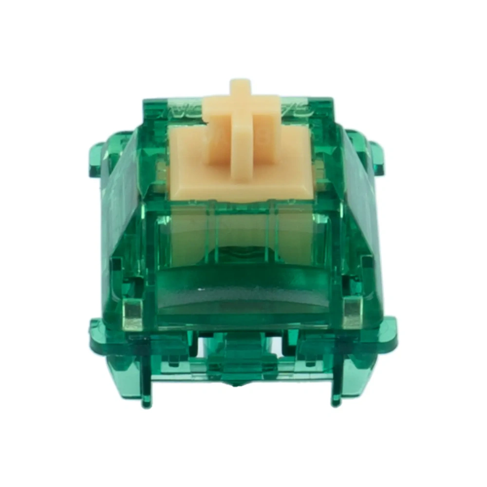 GATERON Beer Tactile Switch Set