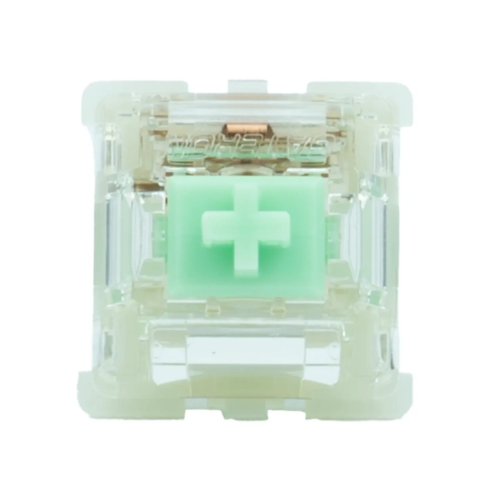 Gateron Baby kangaroo 2.0 キースイッチ　90個セット Amazon.co.jp: GATERON ベビーカンガルー2.0キーボードスイッチ