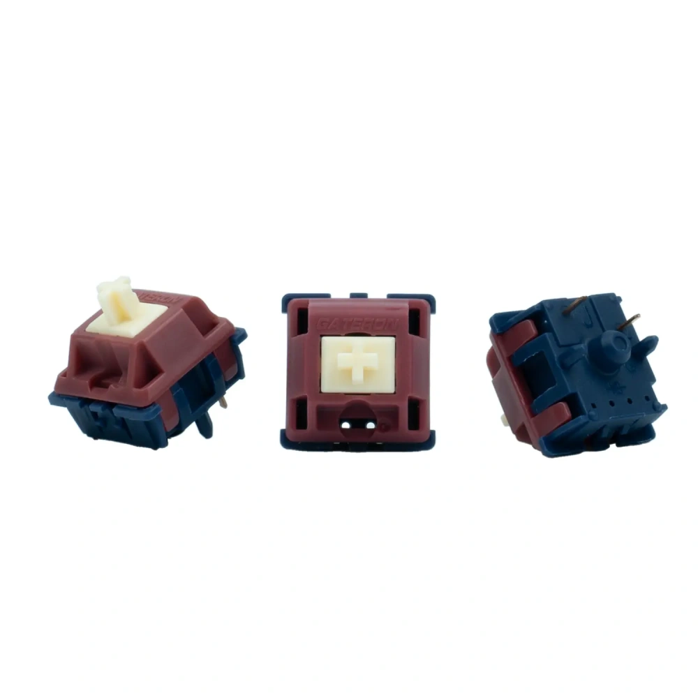 GATERON Quinn Tactile Switch Set