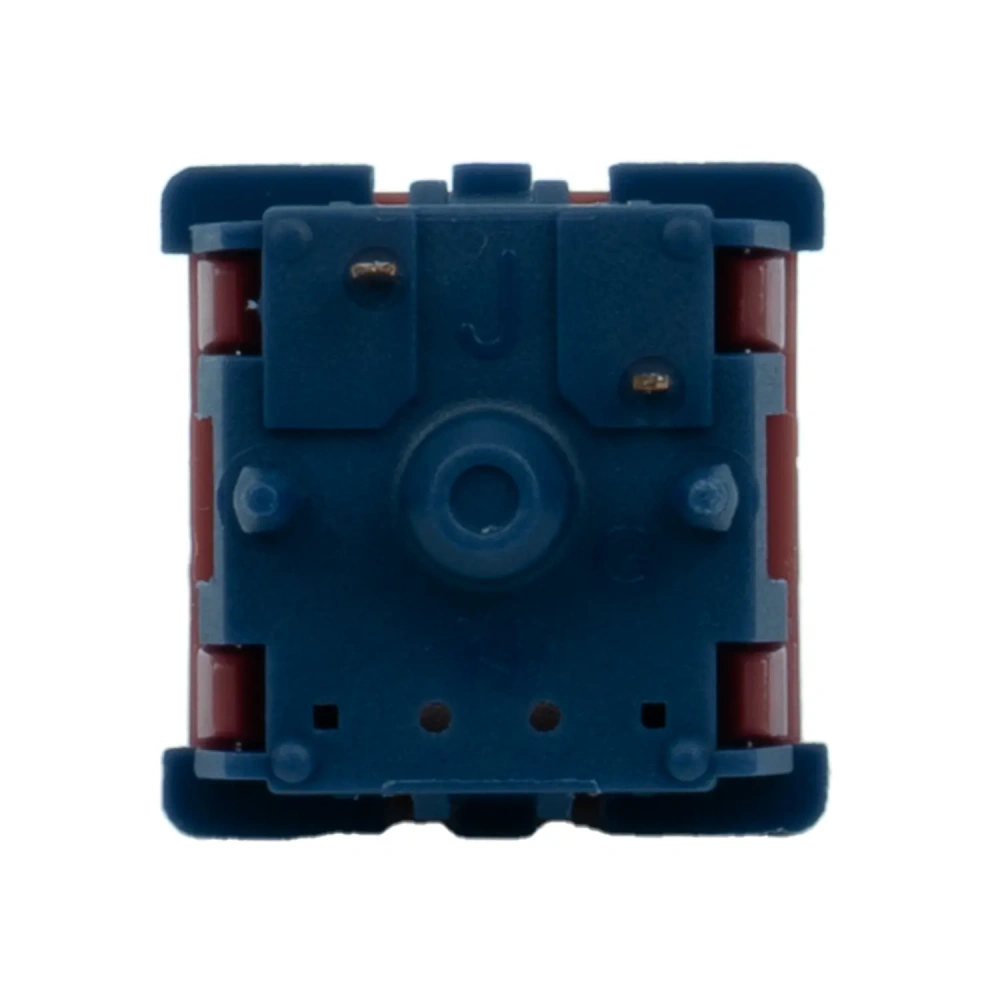 Tactile Mechanical Switch - Enhanced Durability & Smooth | GATERON