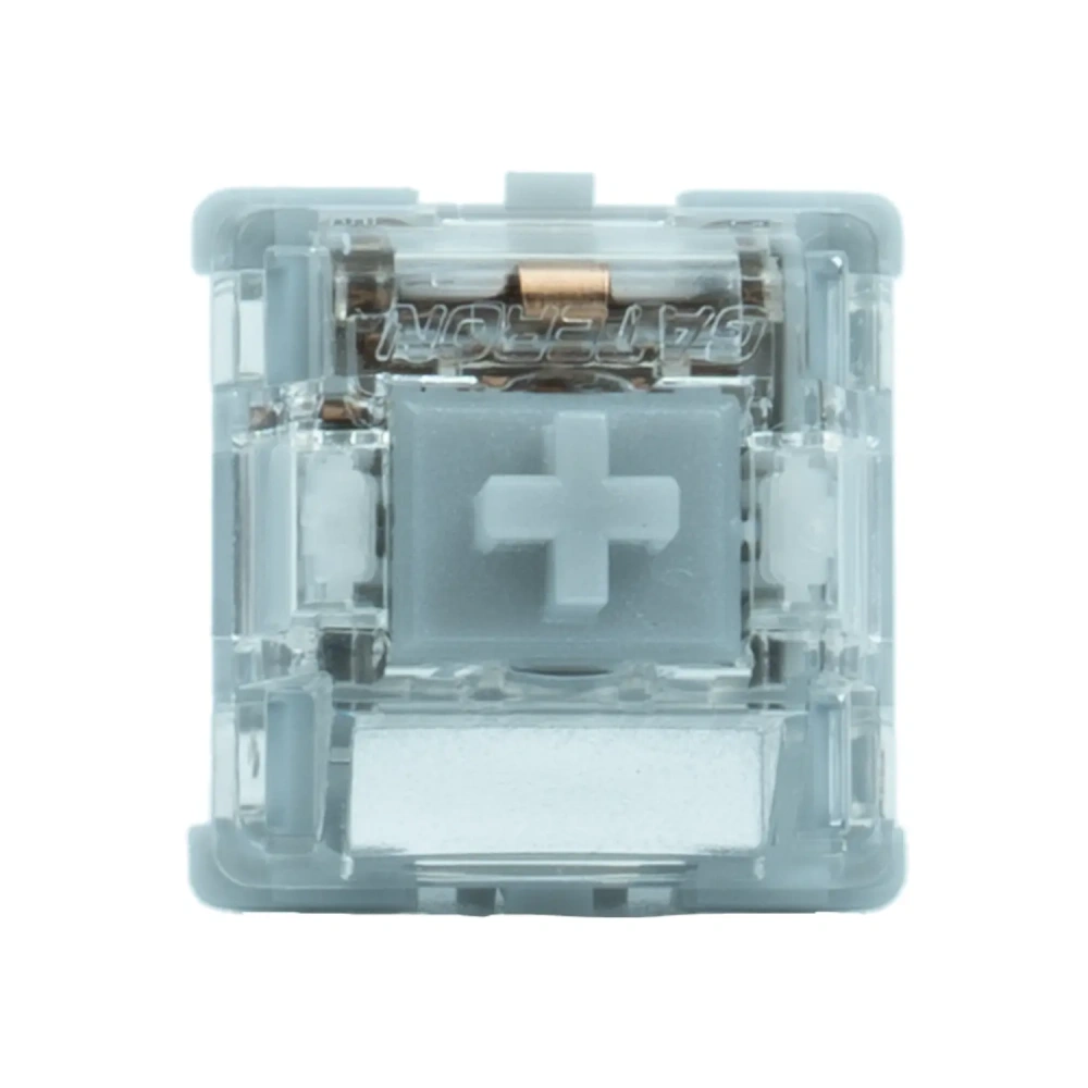 GATERON Zero Degree Switch Fully Silent Set