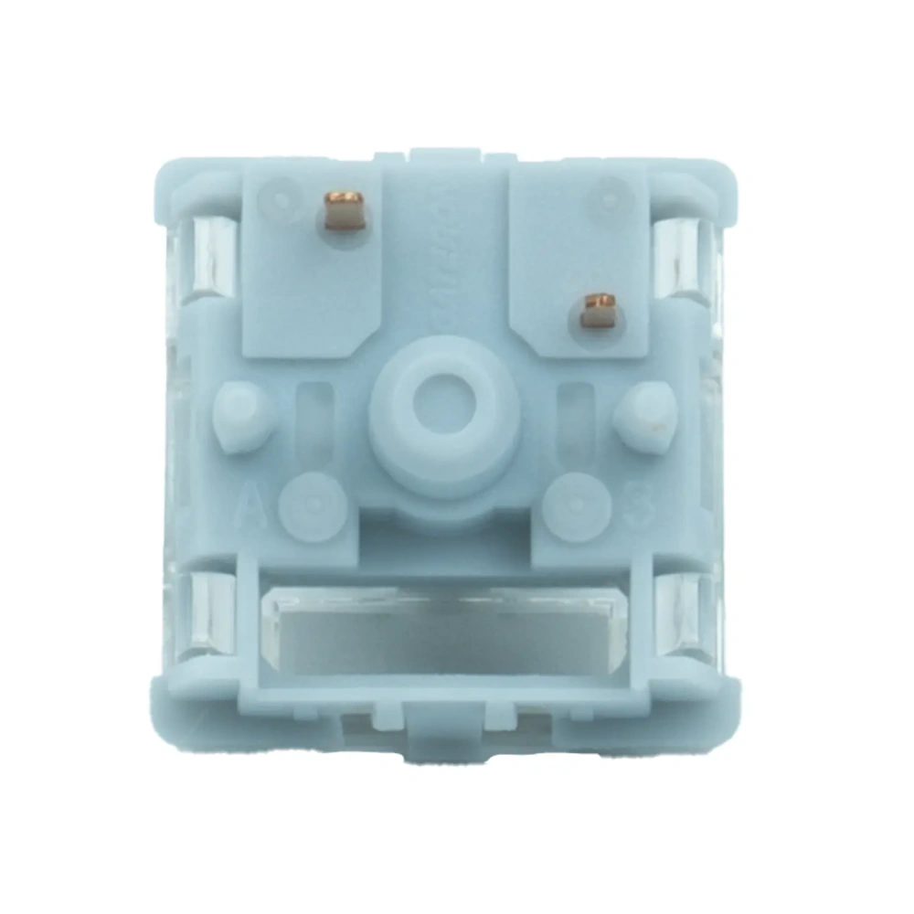 GATERON Zero Degree Switch Fully Silent Set