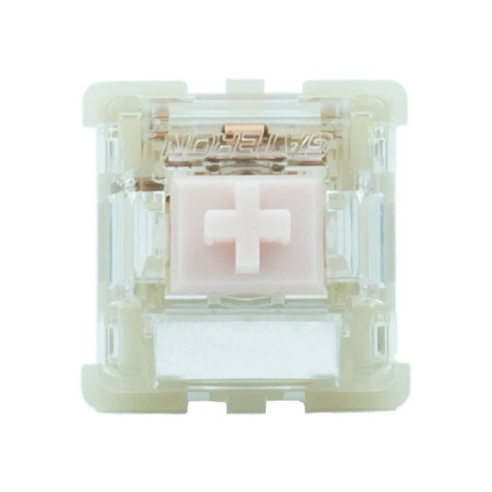 custom keyboard switches