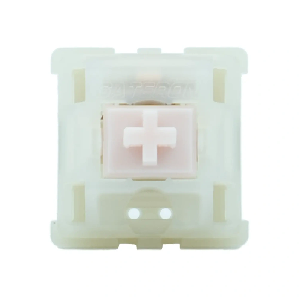 milky pro mechanical switches