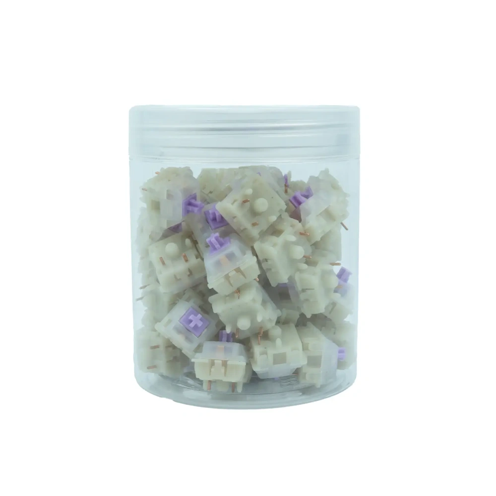 durable keyboard switches