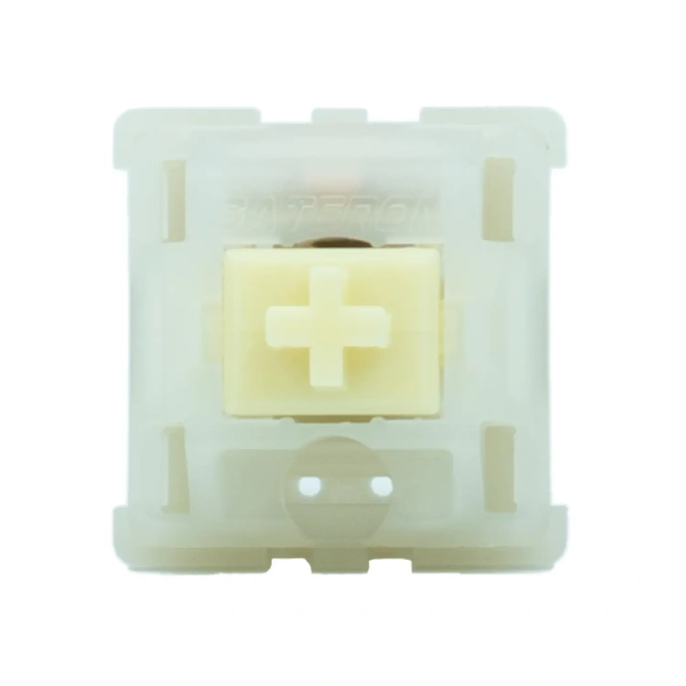 custom keyboard switches