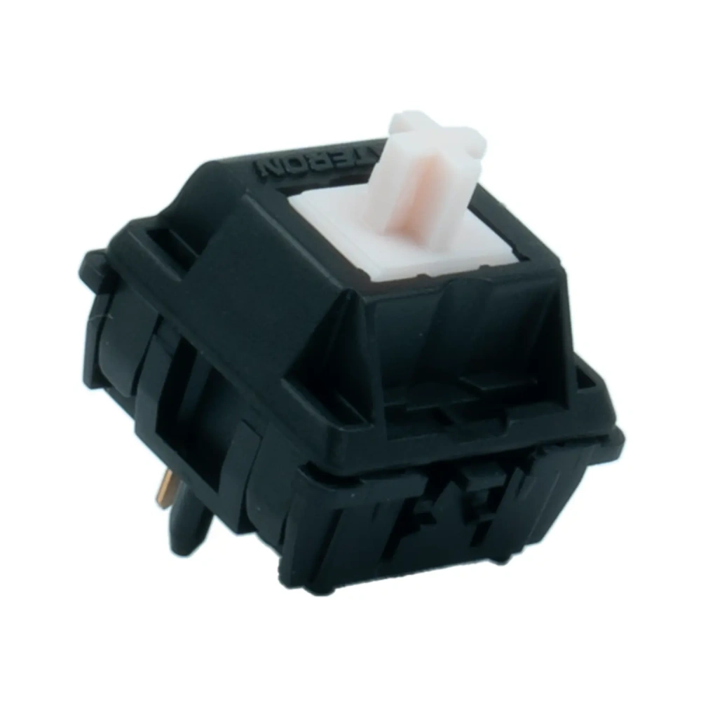 pre lubed keyboard switches