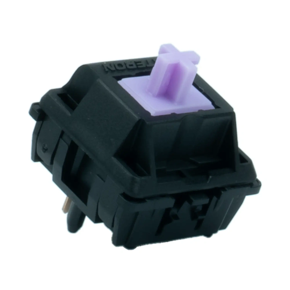 custom keyboard switches