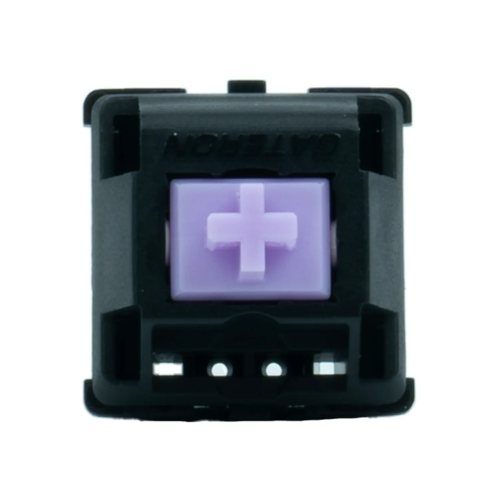 gaming keyboard switches