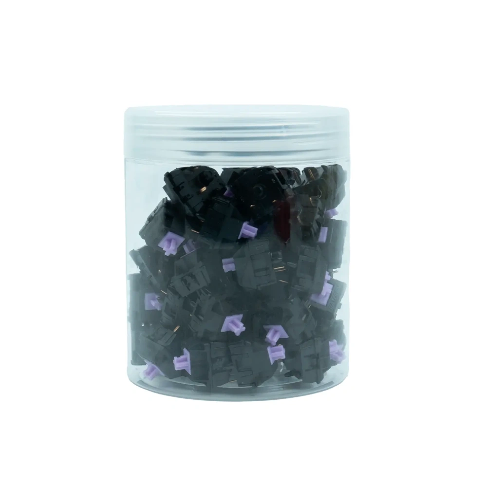 high performance switches