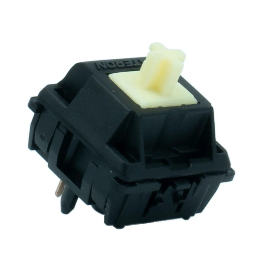 GATERON Oil king Switches Series Set