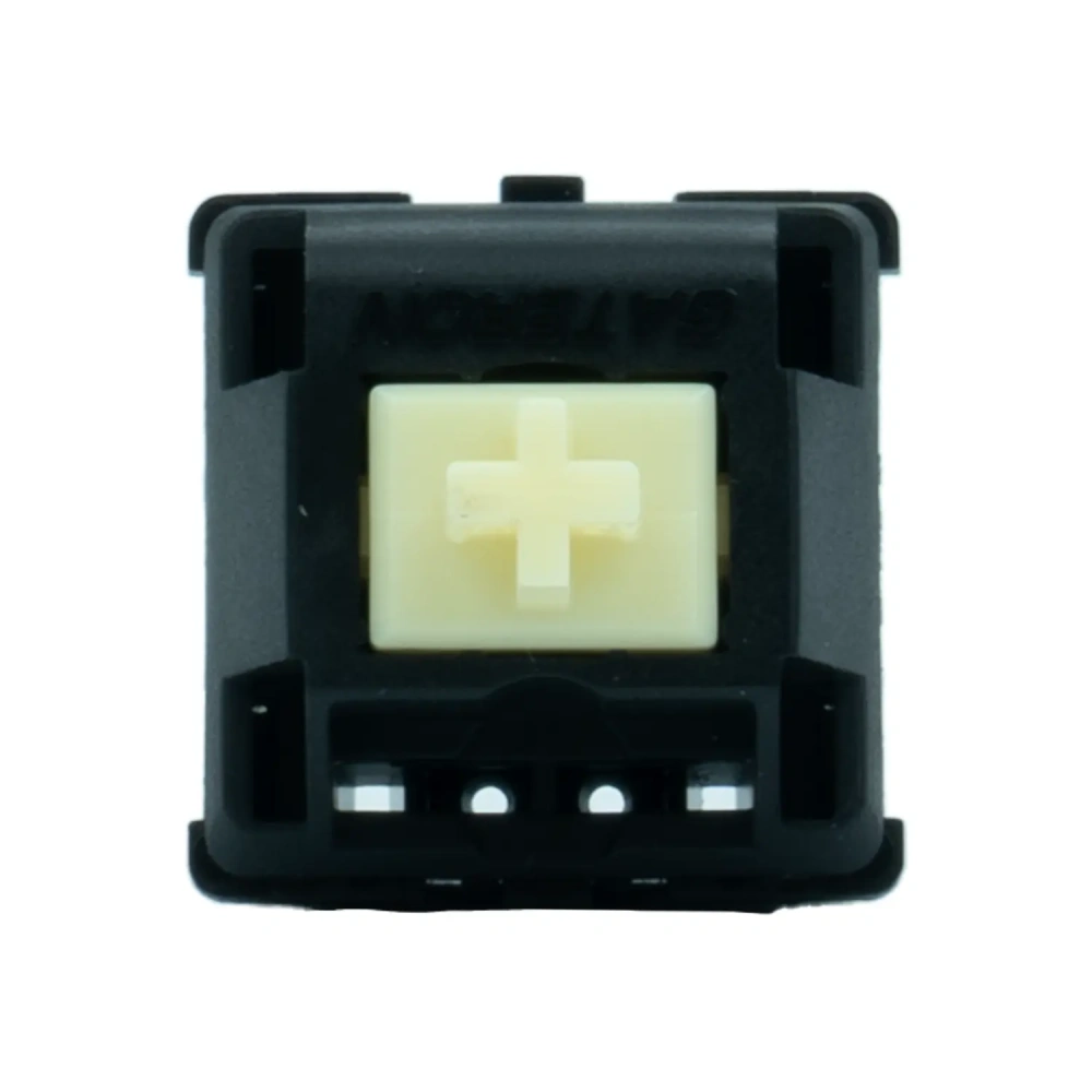 oil king mechanical switches