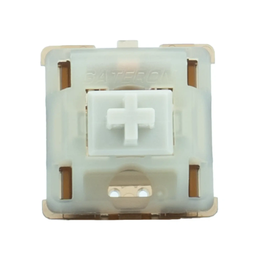 root beer float mechanical switches