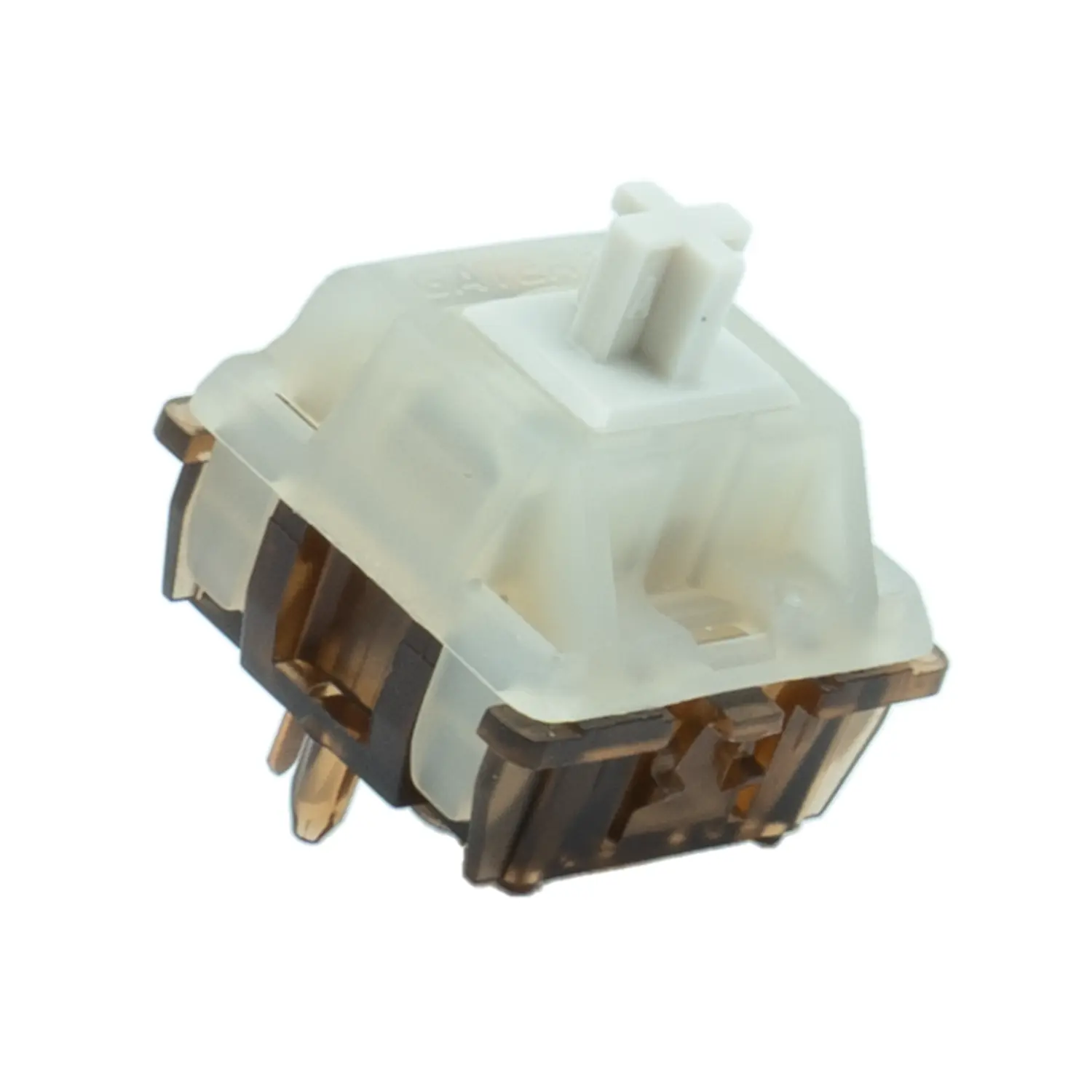 GATERON Root Beer Float Tactile Switch Set