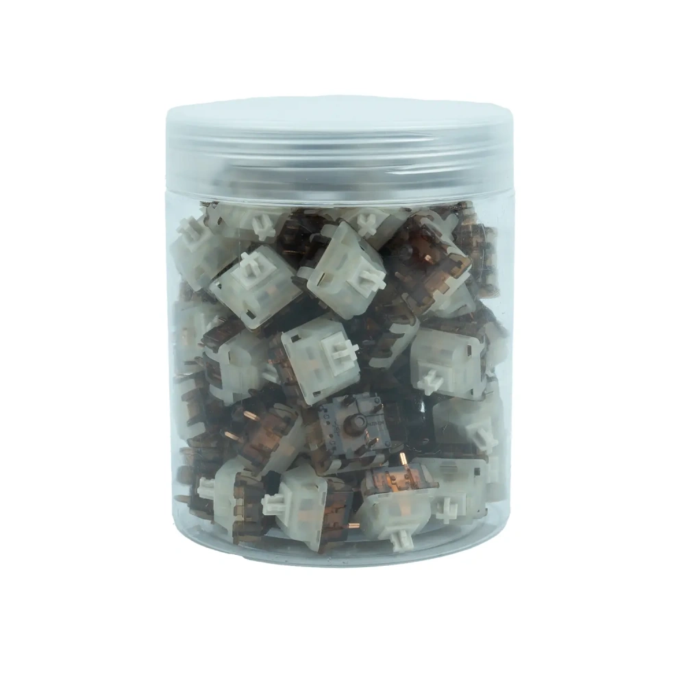 gaming keyboard switches