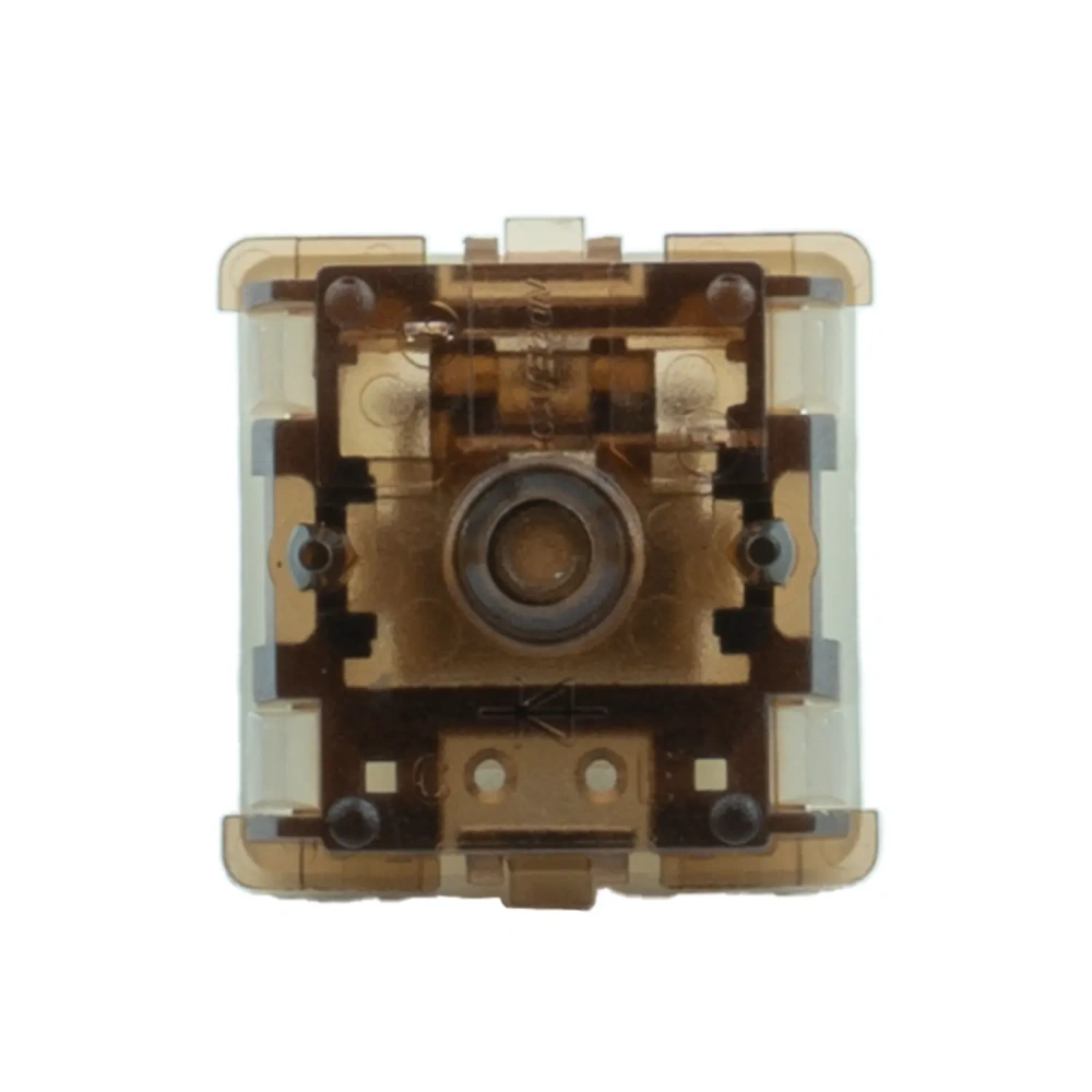 linear keyboard switches