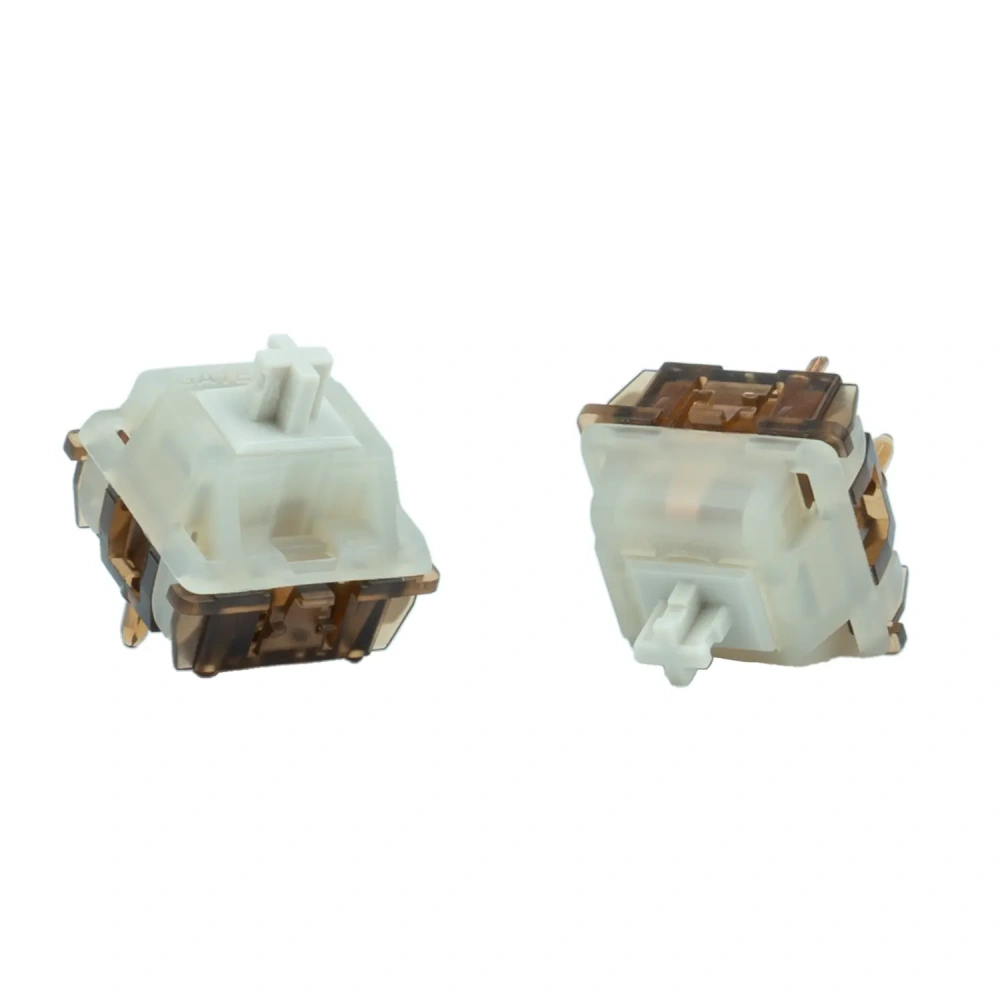 custom keyboard switches