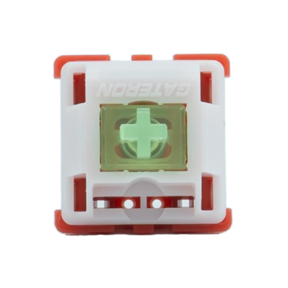 summertime v2 mechanical switches