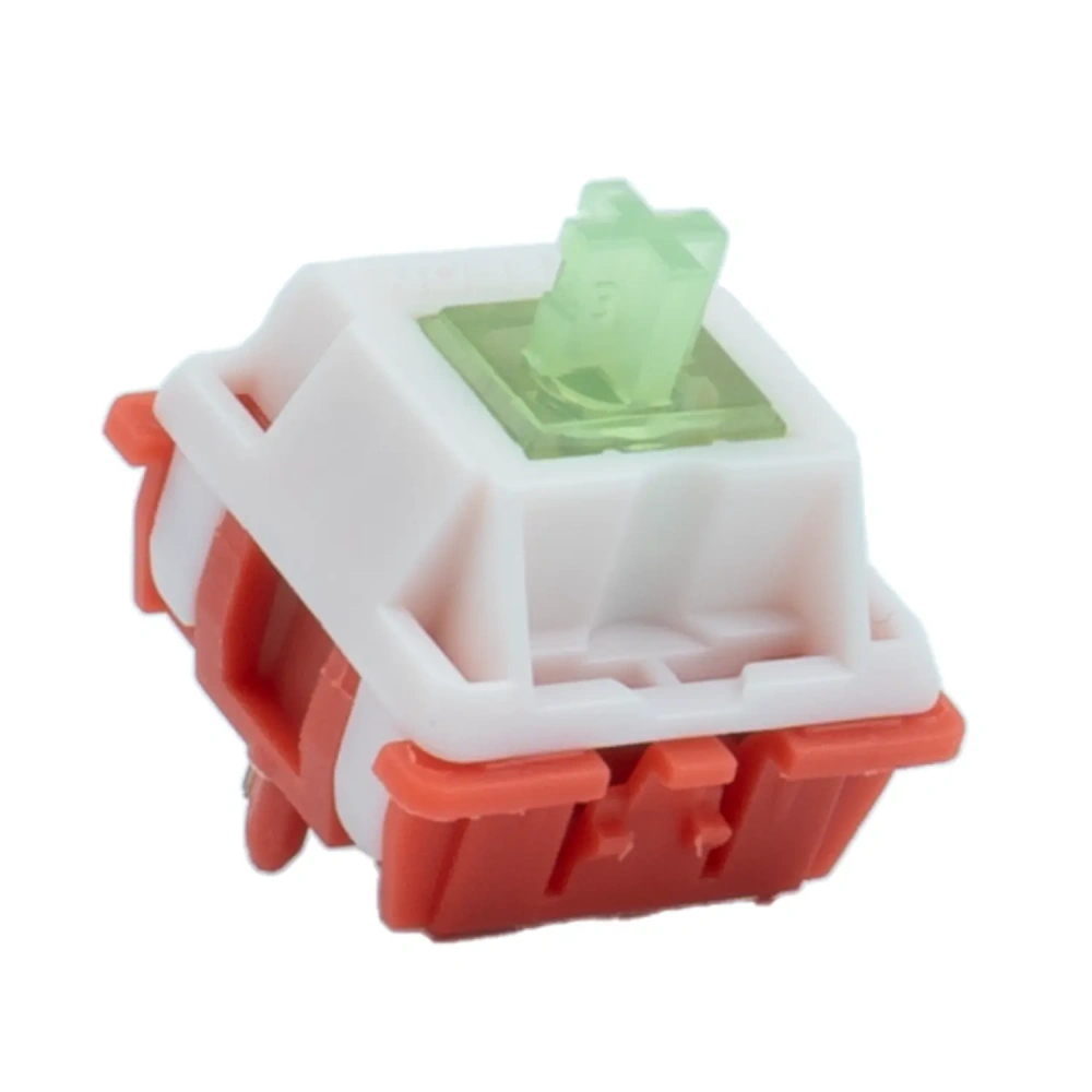 GATERON Summertime V2 Switch Set