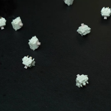 GATERON Smoothie Silent Switch Set