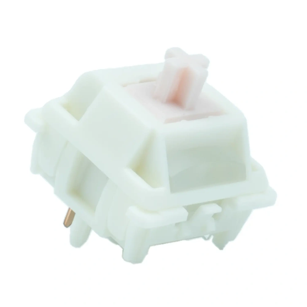 GATERON Smoothie Silent Switch Set