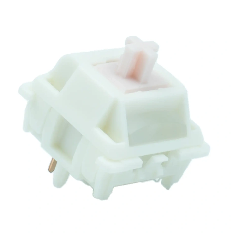 Magnetic Spark Switch - Dual-Drive & RGB Diffusion | GATERON