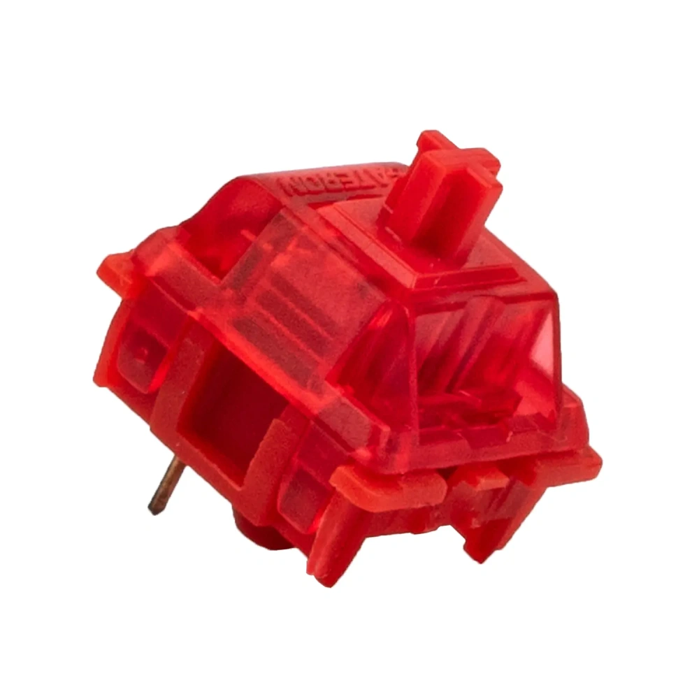 GATERON Phantom Switch Set