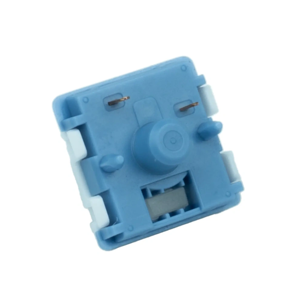 GATERON KS-33 Low Profile 3.0 Grey Heron Switch Set