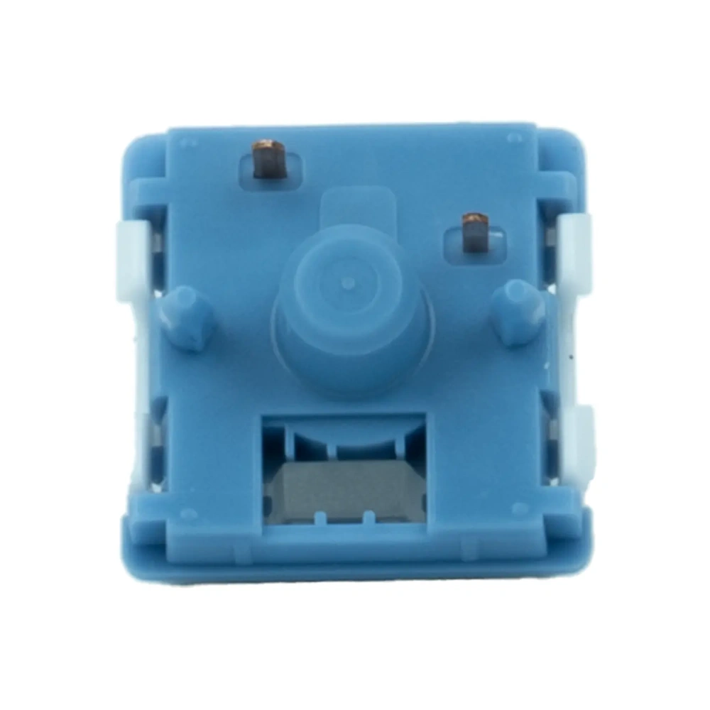 GATERON KS-33 Low Profile 3.0 Grey Heron Switch Set