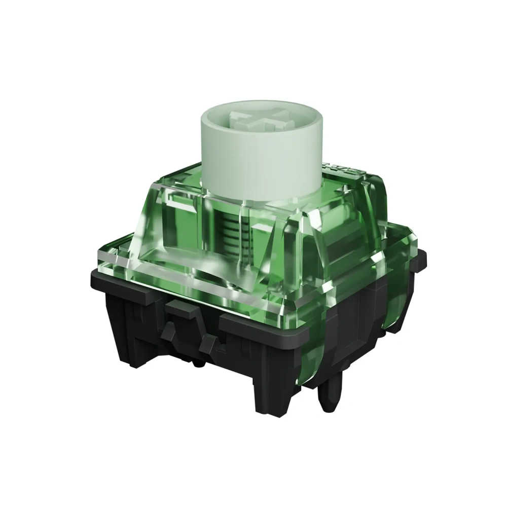 GATERON Magnetic Jade Dragon HE Switch Set