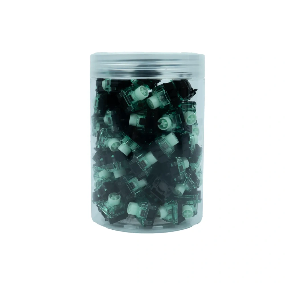 GATERON Magnetic Jade Dragon HE Switch Set