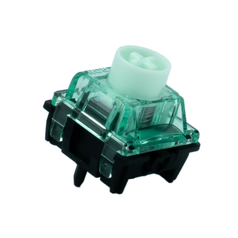 GATERON Magnetic Jade Dragon HE Switch Set
