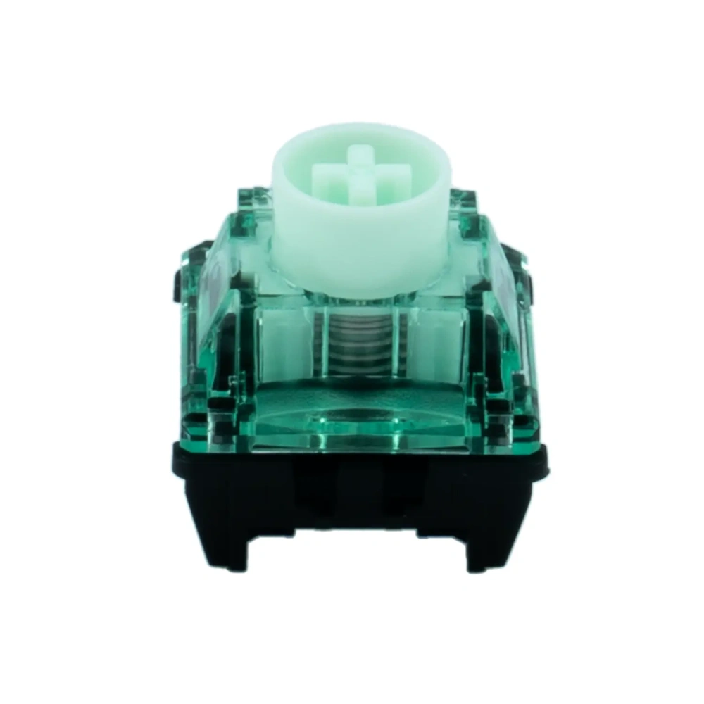 GATERON Magnetic Jade Dragon HE Switch Set