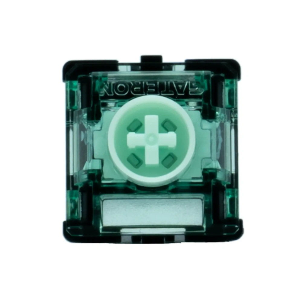 GATERON Magnetic Jade Dragon HE Switch Set