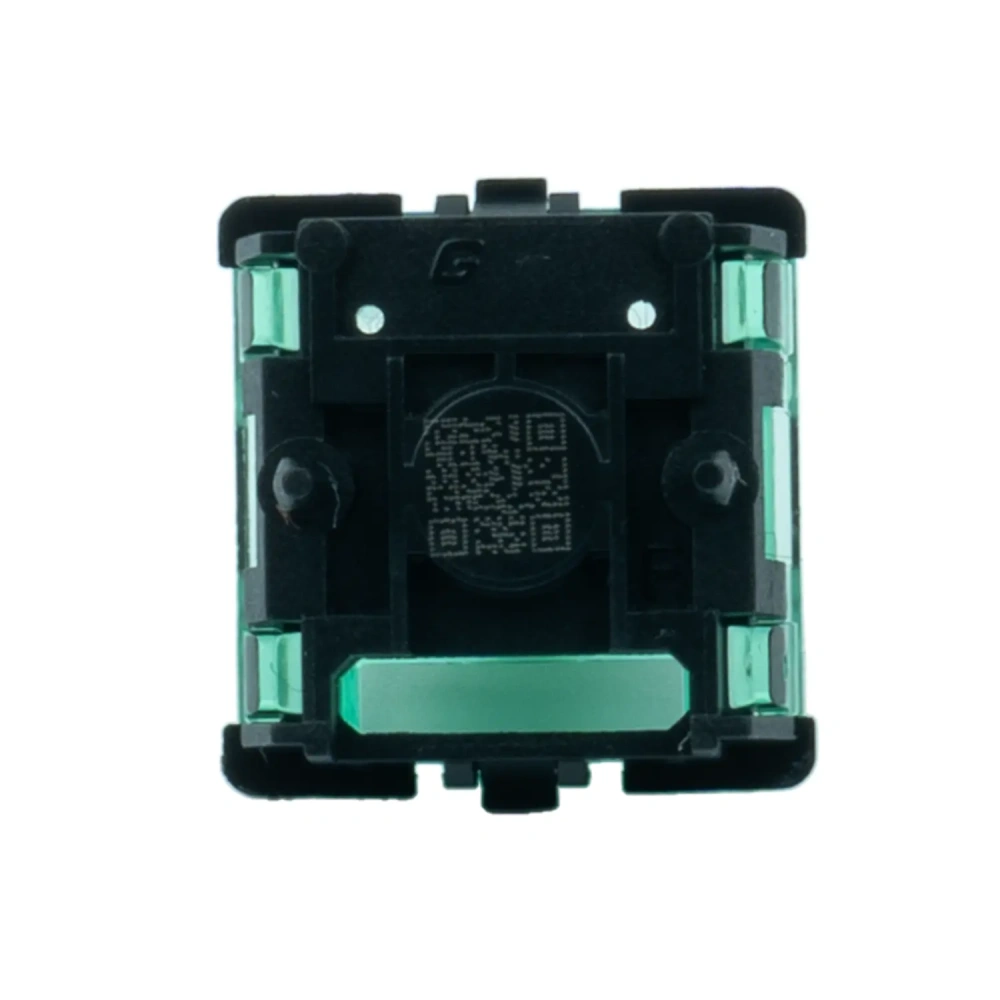 GATERON Magnetic Jade Dragon HE Switch Set