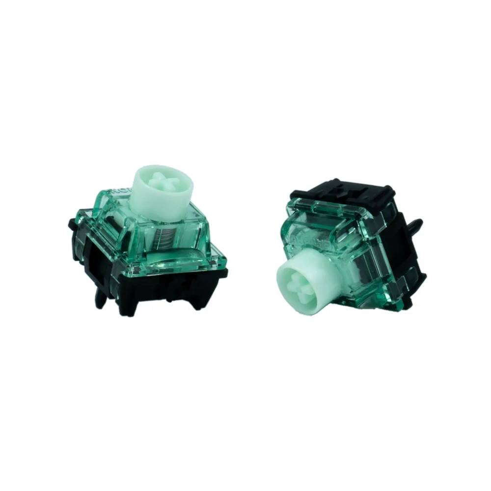 GATERON Magnetic Jade Dragon HE Switch Set