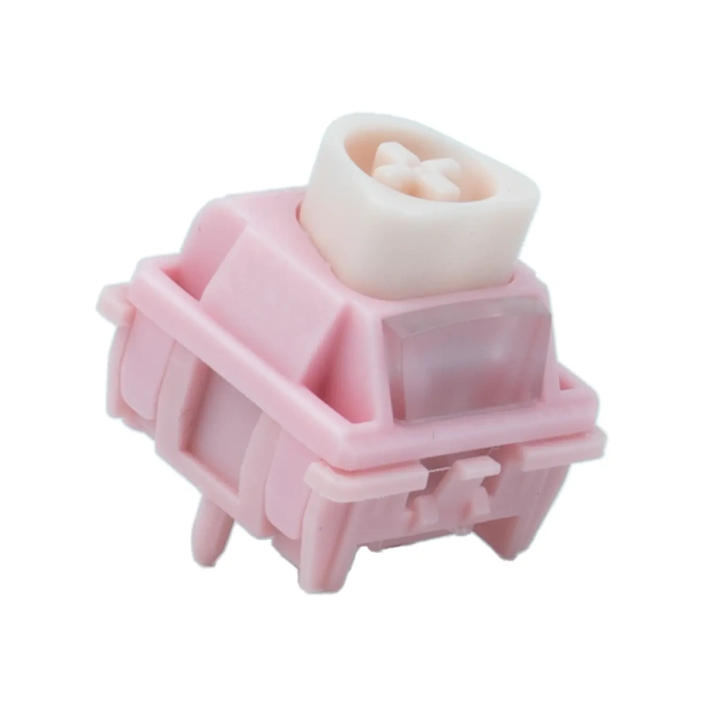 GATERON Magnetic Jade Delta HE Switch Set