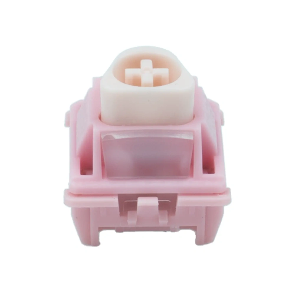 GATERON Magnetic Jade Delta HE Switch Set