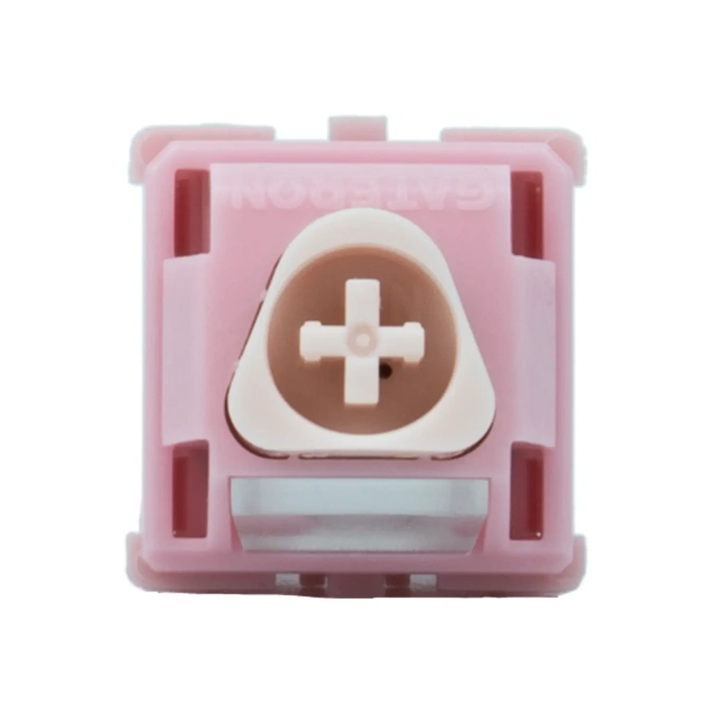 GATERON Magnetic Jade Delta HE Switch Set