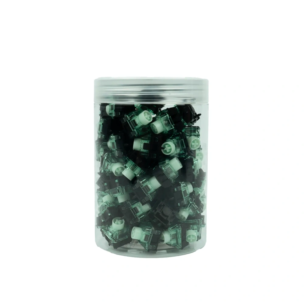 GATERON Magnetic Jade Dragon HE Switch Set