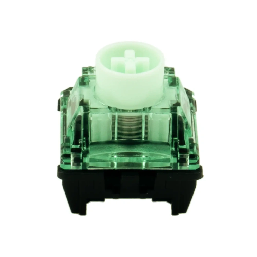 GATERON Magnetic Jade Dragon HE Switch Set